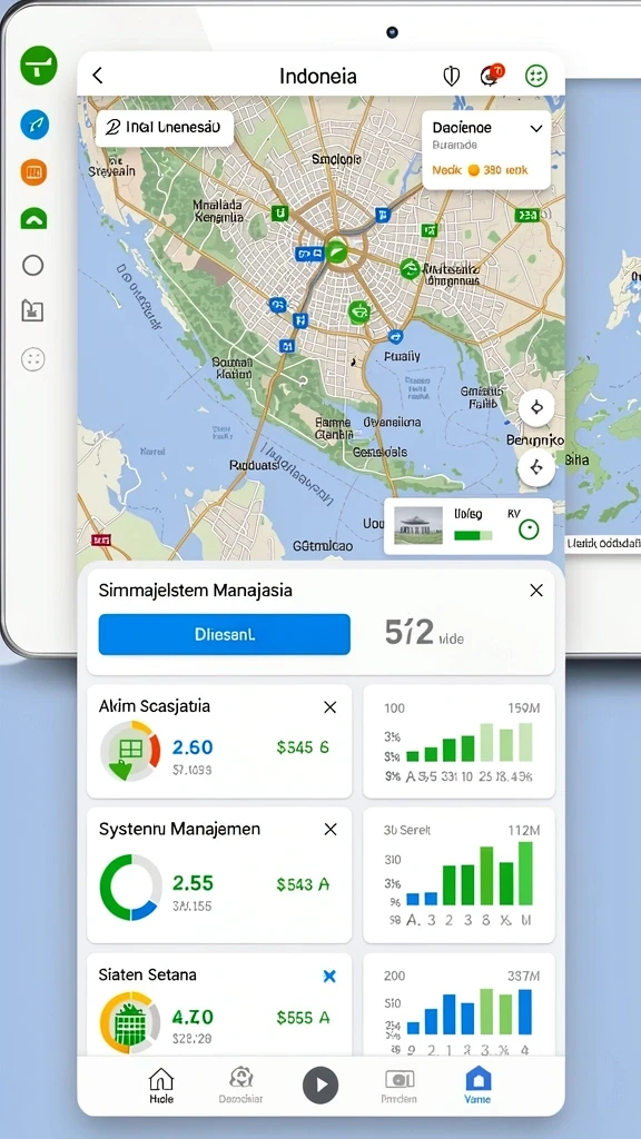 Screenshot kaostogel nomor 3
