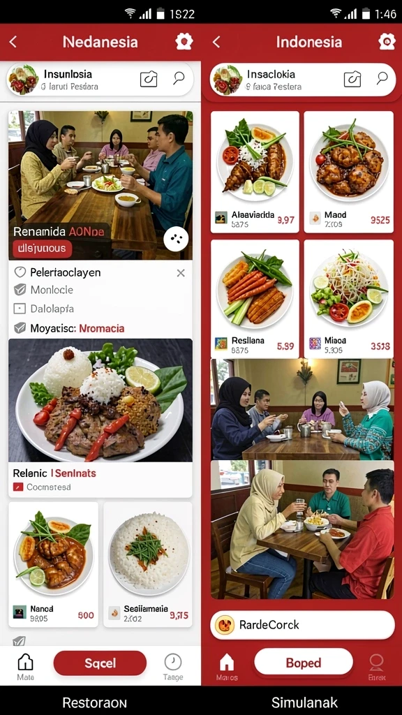 Screenshot king403 nomor 1