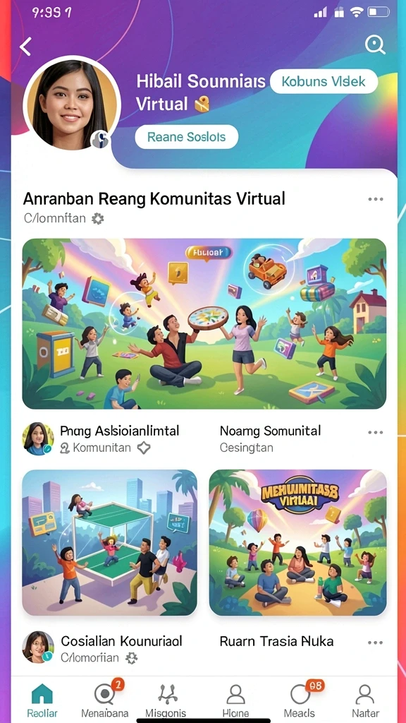 Screenshot king403 nomor 3