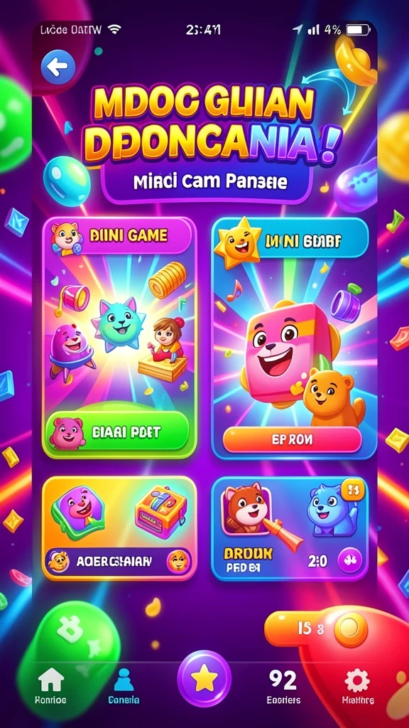 Screenshot kingslot nomor 2