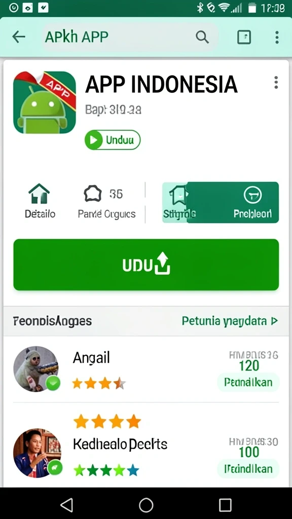 Screenshot kodokhoki889 nomor 1