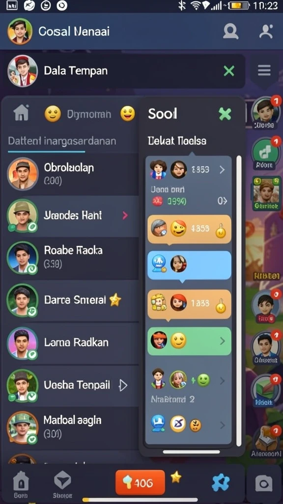 Screenshot kodokhoki889 nomor 3