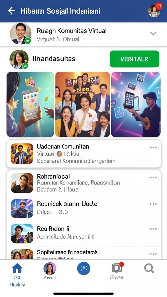 Screenshot koko5000 nomor 1