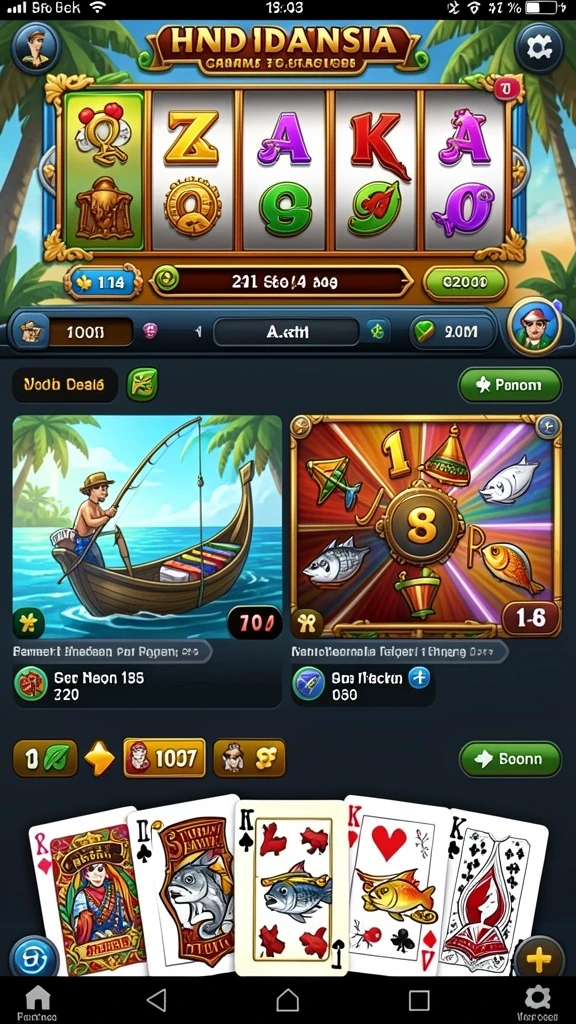 Screenshot linetogel nomor 2