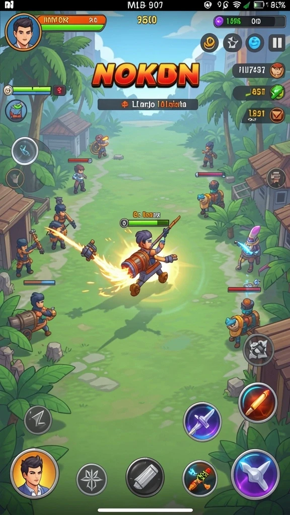Screenshot love678 nomor 2