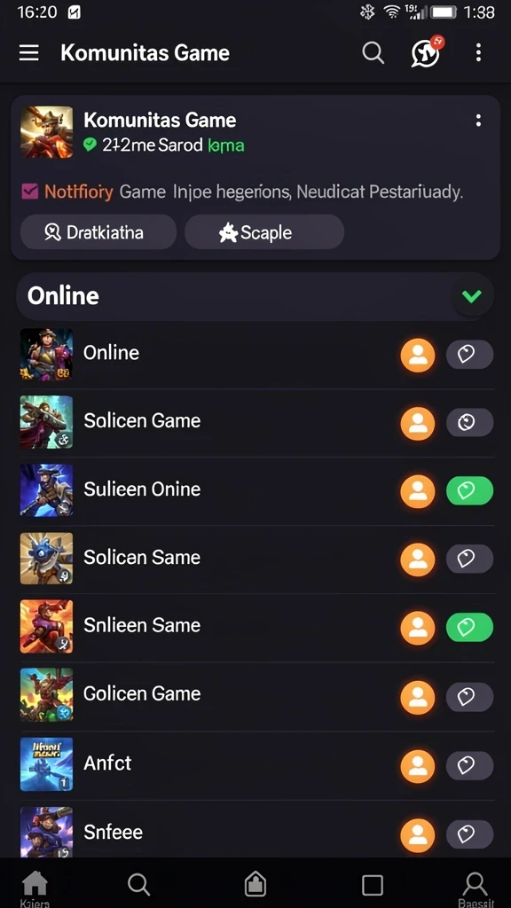 Screenshot magnet33 nomor 2