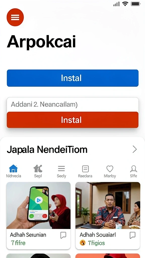 Screenshot magnet33 nomor 3