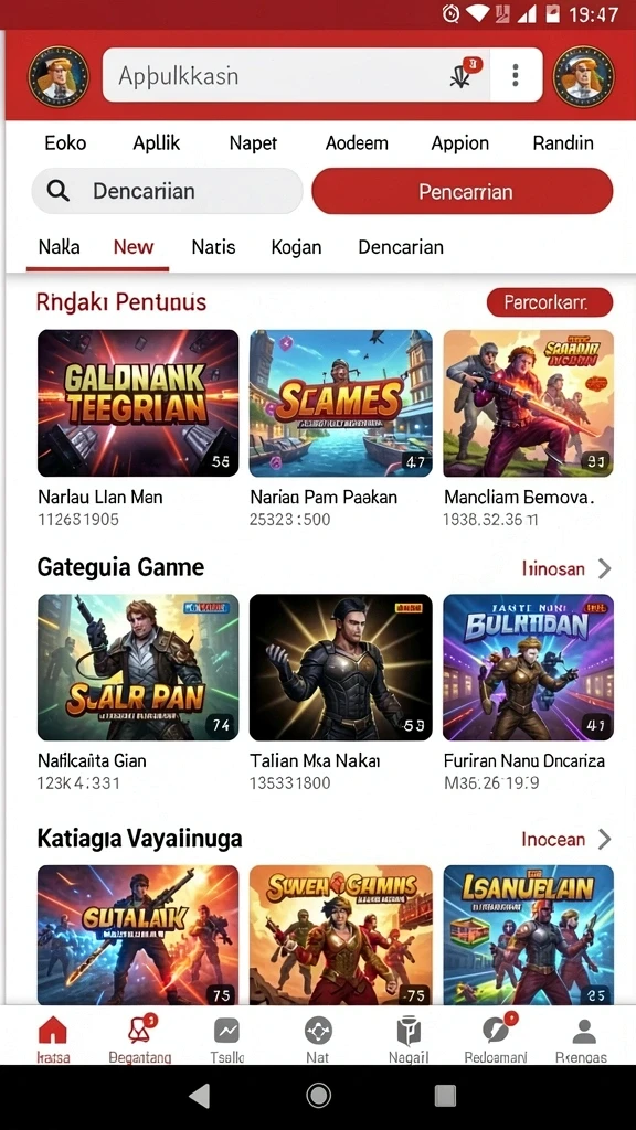 Screenshot mamibet nomor 2