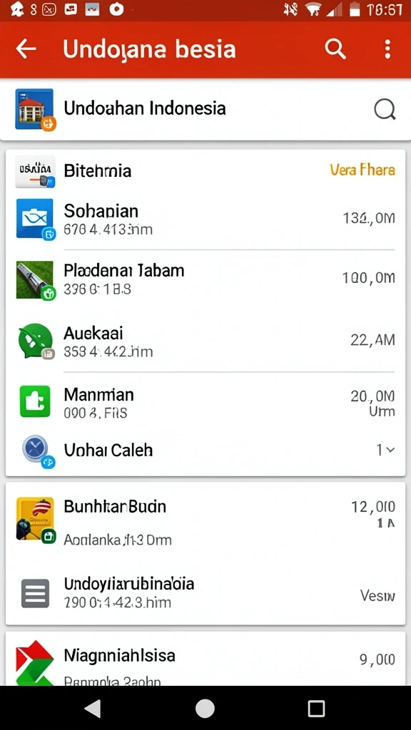 Screenshot mintoto nomor 2