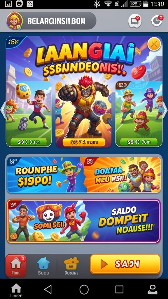 Screenshot mponusa nomor 1