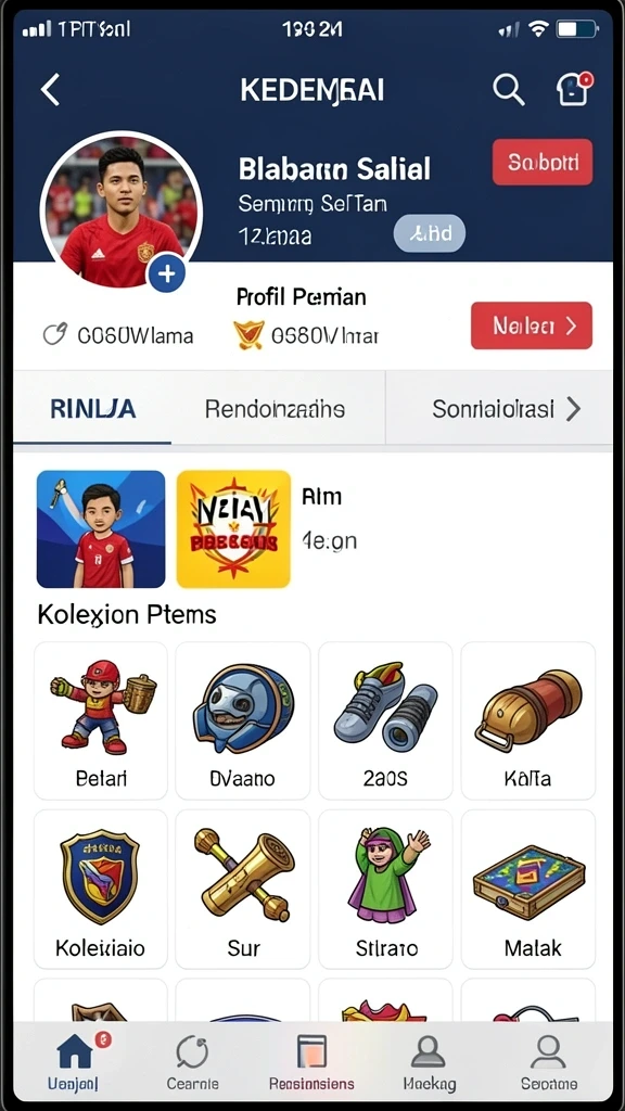 Screenshot na777 nomor 2
