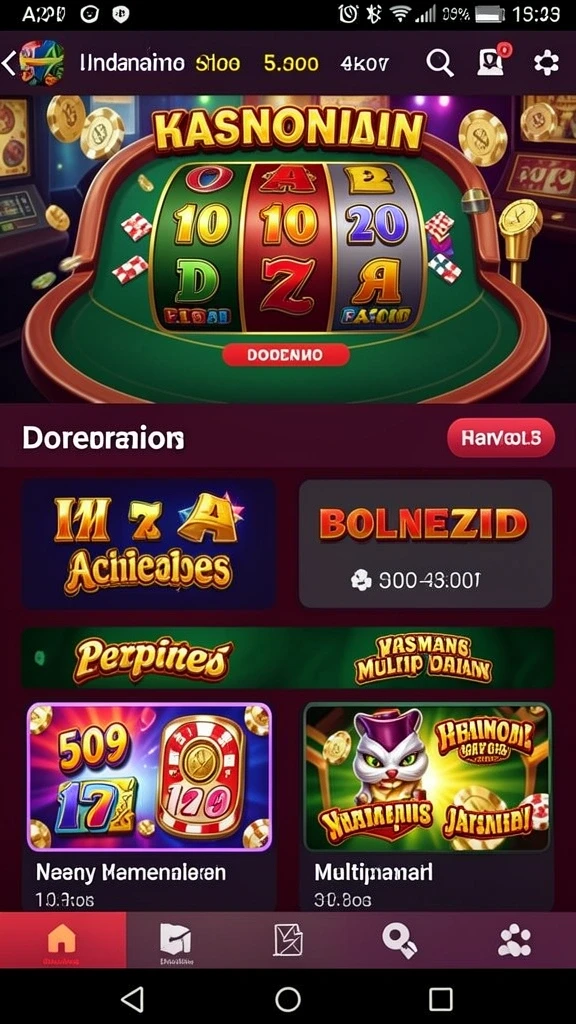 Screenshot nikmat777 nomor 2