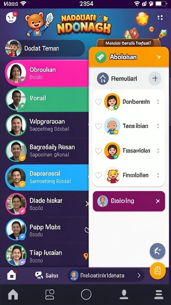 Screenshot nox123 nomor 2