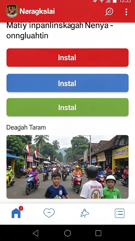 Screenshot nusabet nomor 2