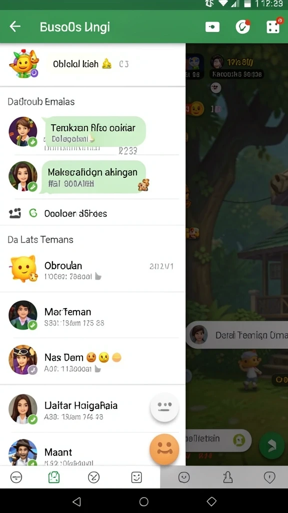 Screenshot olx888 nomor 2