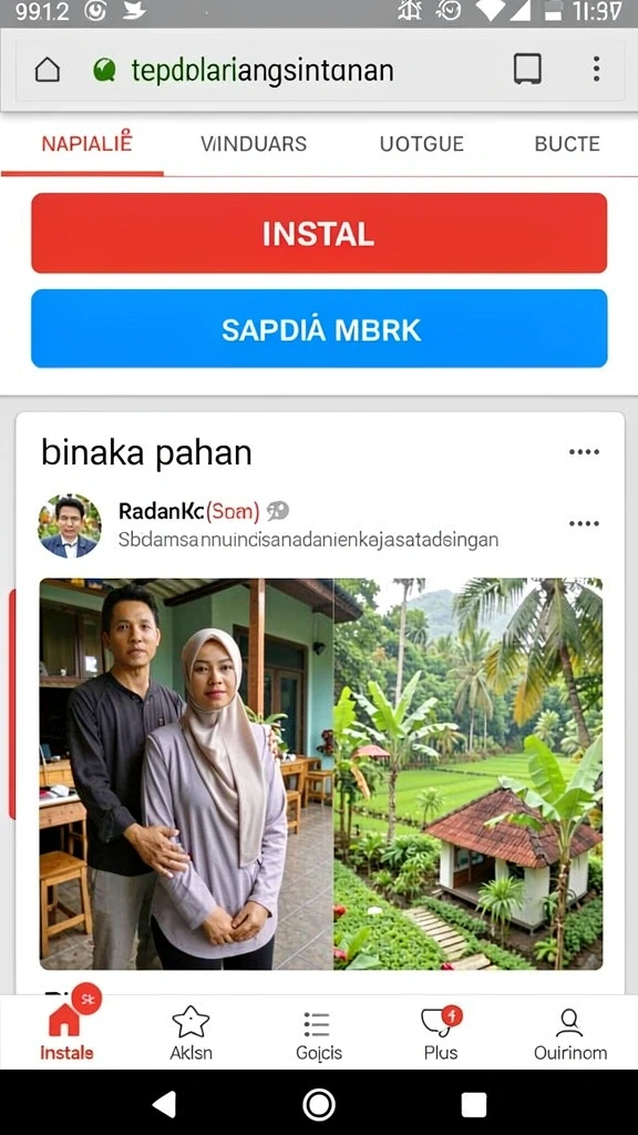 Screenshot peniti4d nomor 1