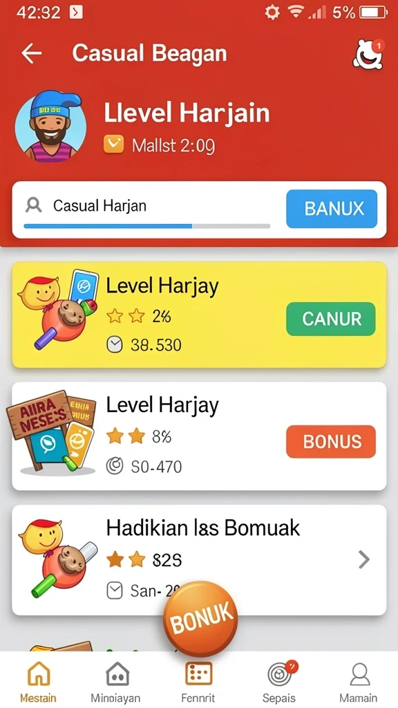 Screenshot peniti4d nomor 2