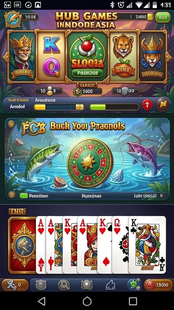 Screenshot pesgslot nomor 3