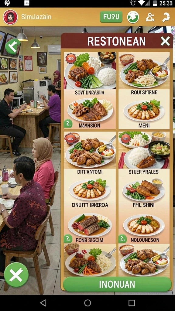 Screenshot pisang123 nomor 3