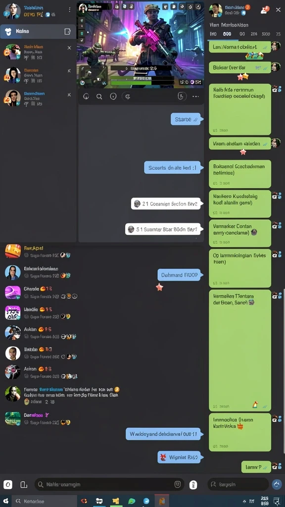 Screenshot poker88 nomor 1