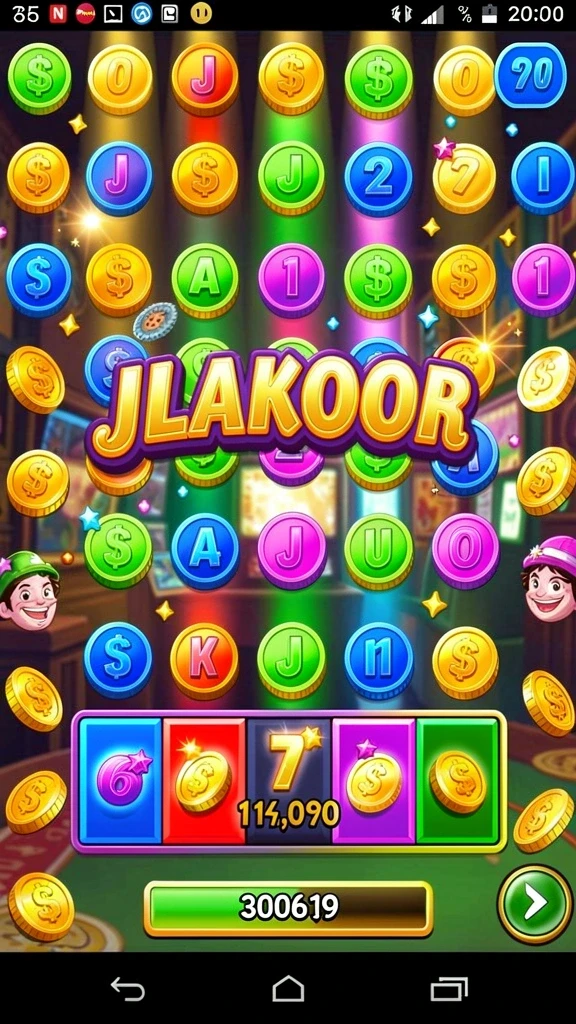 Screenshot poker88 nomor 3