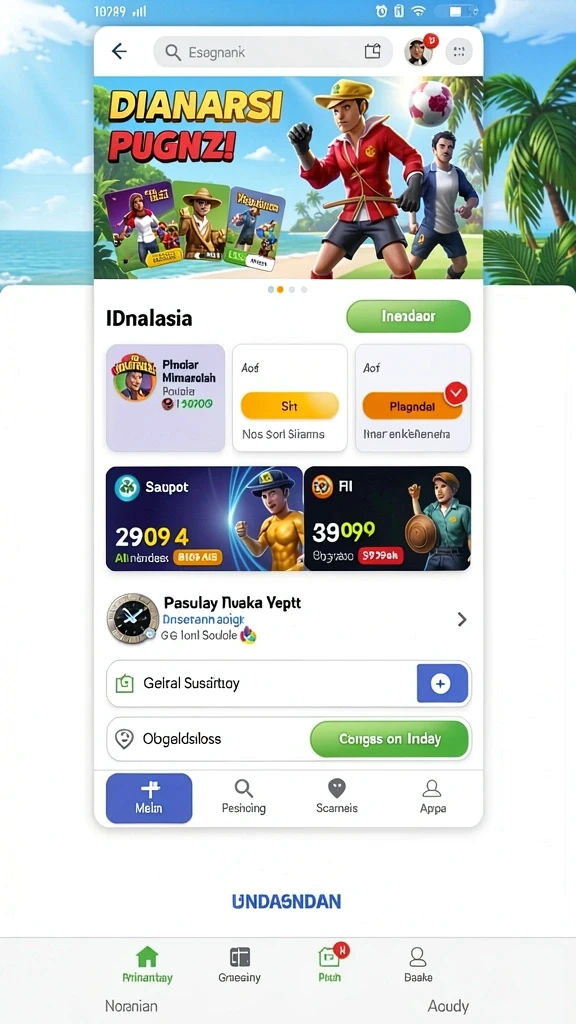 Screenshot polototo nomor 2