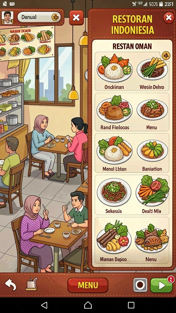Screenshot proslot nomor 1
