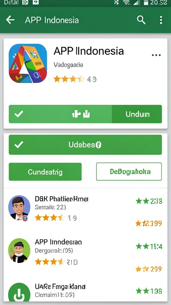 Screenshot qt777 nomor 3