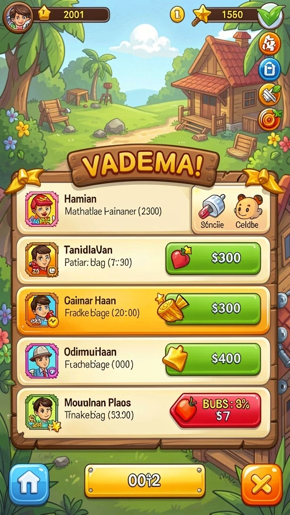 Screenshot rajawali55 nomor 1