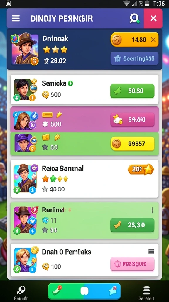 Screenshot sakti77 nomor 3