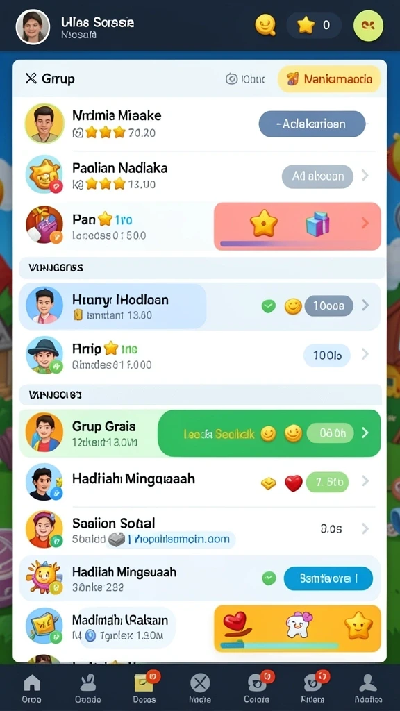 Screenshot selayar88 nomor 2