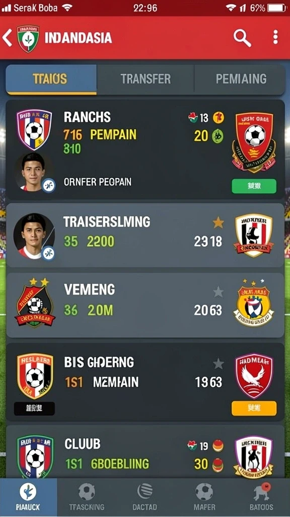 Screenshot senior4d nomor 3