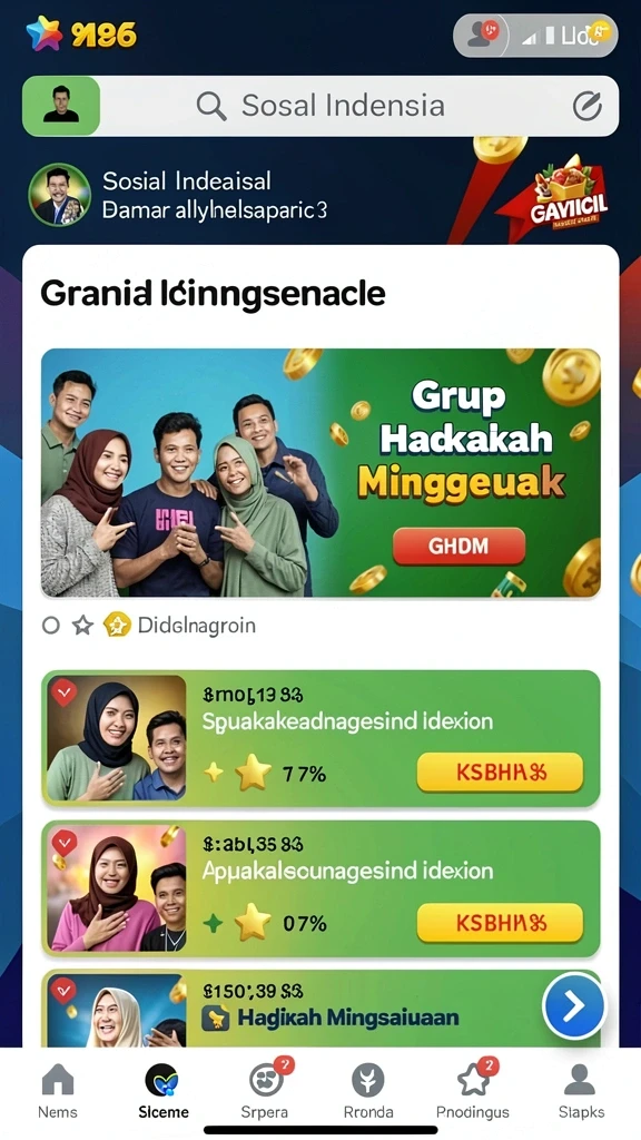 Screenshot sky77 nomor 3