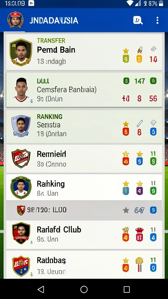 Screenshot slot99 nomor 2