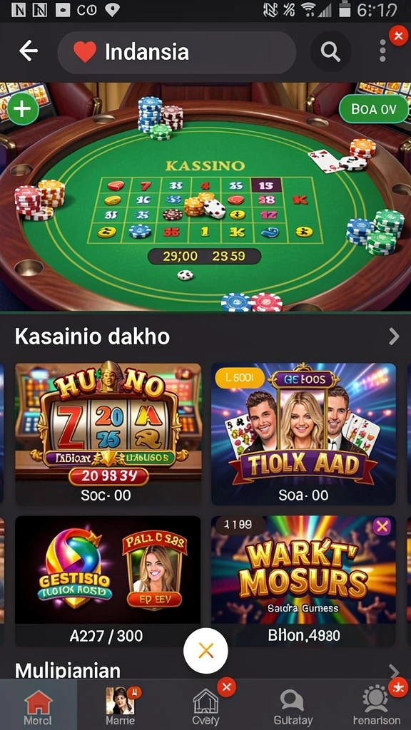 Screenshot sobatgaming nomor 2