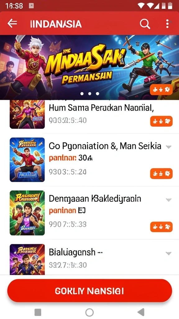 Screenshot spin707 nomor 2