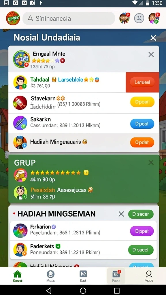 Screenshot spinharta nomor 2