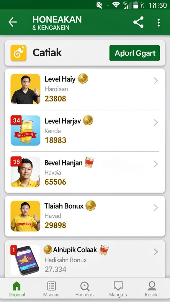 Screenshot super5 nomor 2