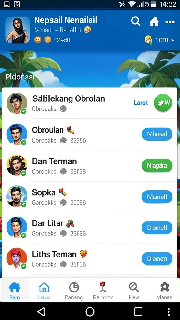 Screenshot supraslot nomor 2