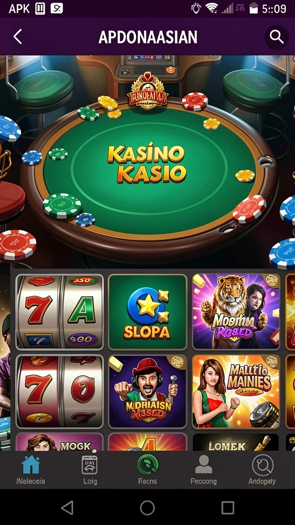 Screenshot tar555 nomor 2