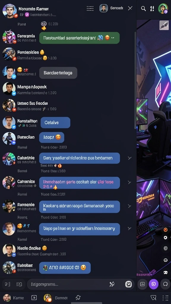 Screenshot toto1000 nomor 1