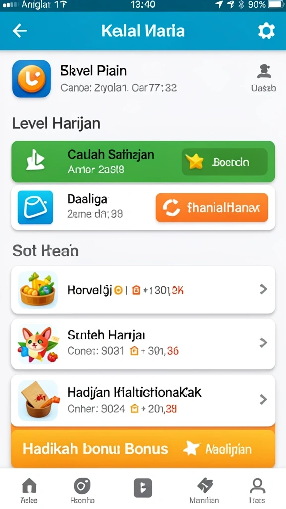 Screenshot toto1000 nomor 2