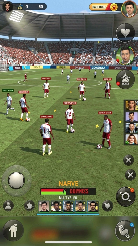 Screenshot tvtoto nomor 2