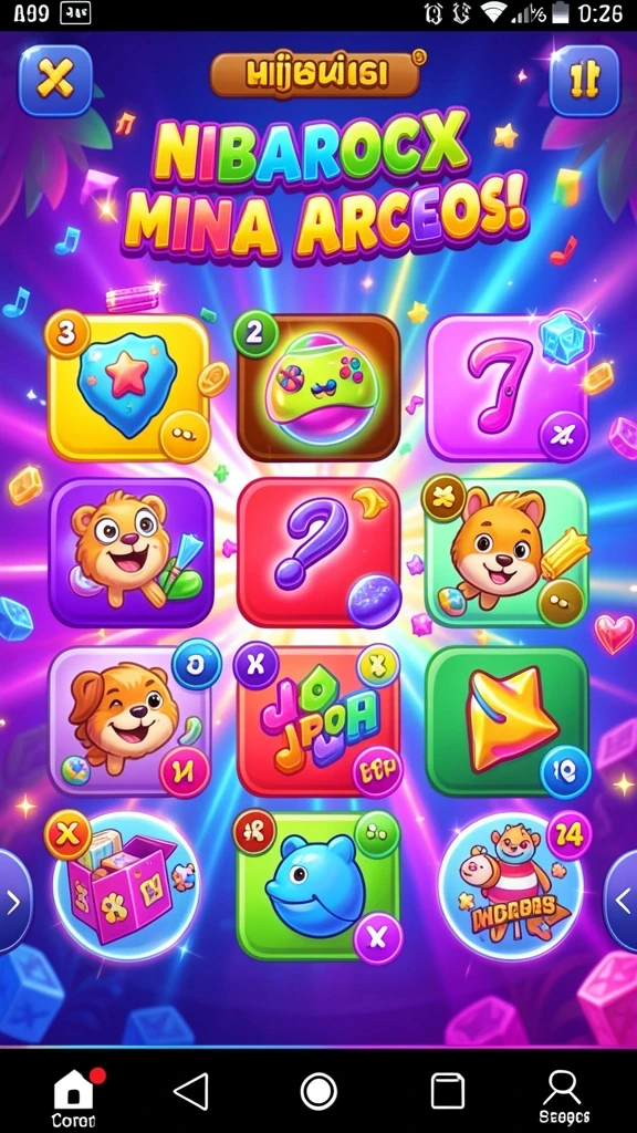 Screenshot vegas969 nomor 1