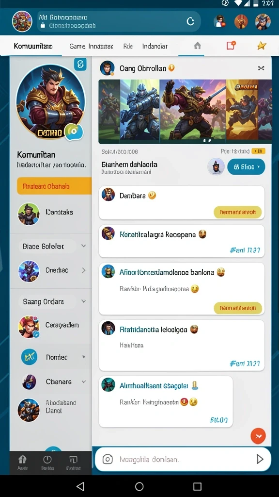 Screenshot vegas969 nomor 3