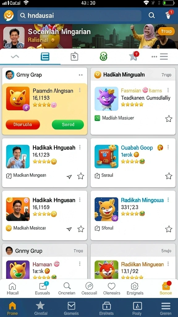 Screenshot vip805 nomor 1