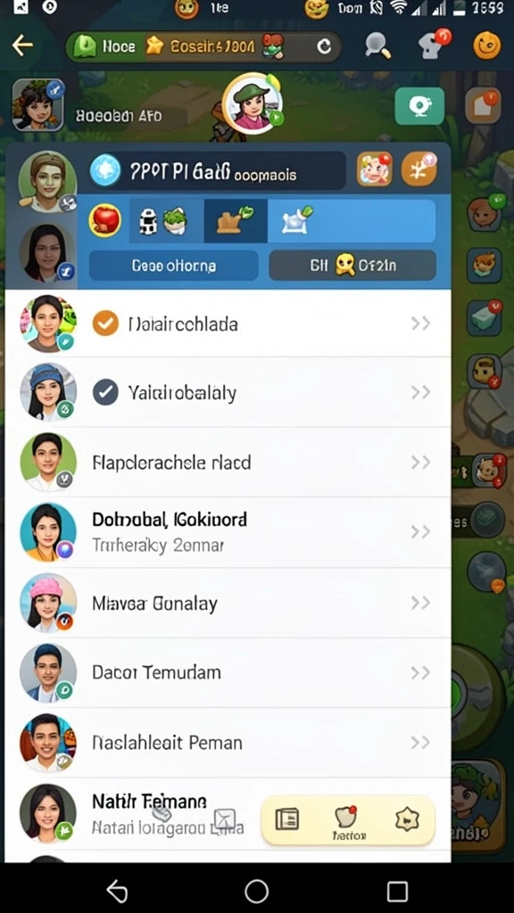 Screenshot wajik777 nomor 1
