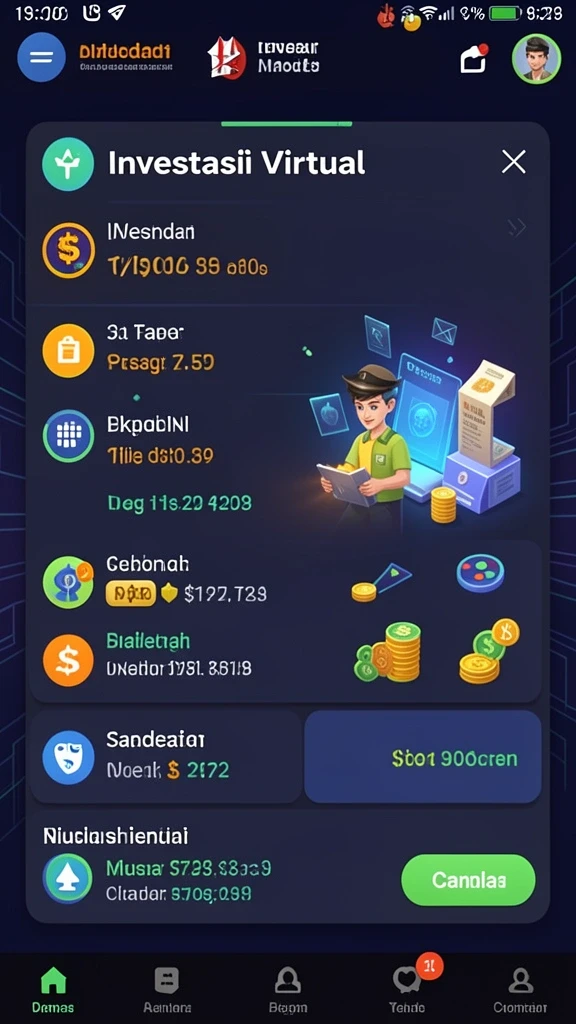 Screenshot wajik777 nomor 2