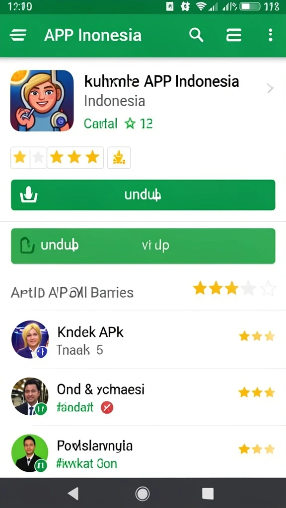 Screenshot xr88 nomor 1
