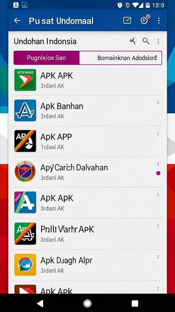 Screenshot yoktogel nomor 2